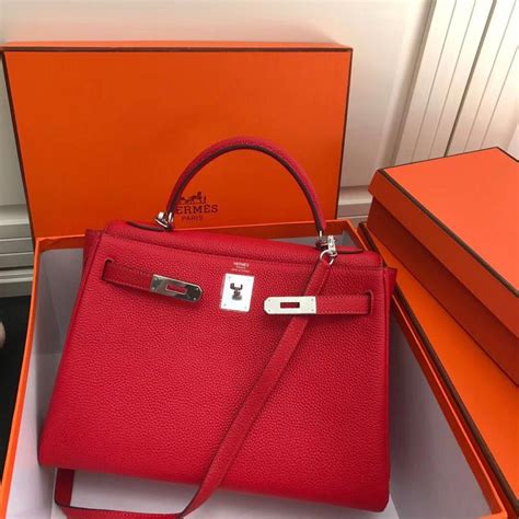 hermes burgundy kelly|Hermes kelly 25cm bag.